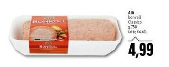 Emi Supermercati Carne offerta