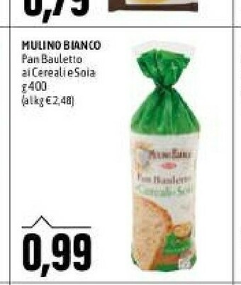Emi Supermercati Snack offerta