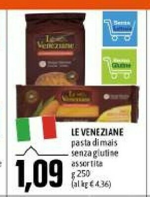 Emi Supermercati Uova offerta
