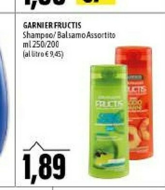 Emi Supermercati Dentifricio offerta