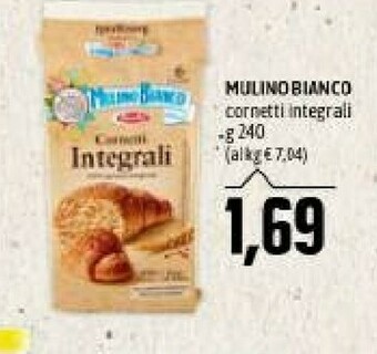 Emi Supermercati Croissant offerta