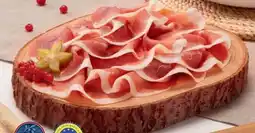 Carrefour Prosciutto di Norcia IGP Selezione TERRE D'ITALIA offerta