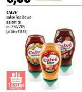 Emi Supermercati Salsa offerta