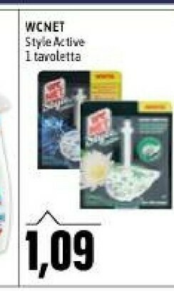 Emi Supermercati Detersivo lavatrice offerta