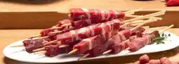 Carrefour Arrosticini di Ovino TERRE D'ITALIA offerta