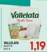 Gran Risparmio Ricotta offerta