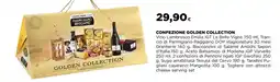 Ipercoop Confezione golden collection offerta