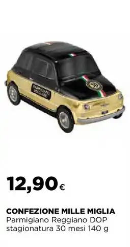 Ipercoop Confezione mille miglia offerta
