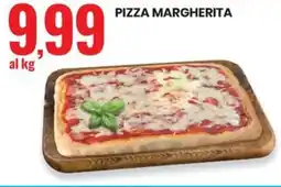 Eurospin Pizza margherita offerta