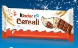 Bennet Cereali KINDER offerta