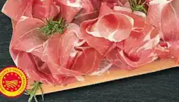 Bennet Prosciutto crudo di parma DOP offerta