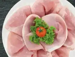Bennet Prosciutto cotto alta qualita' PARMACOTTO offerta