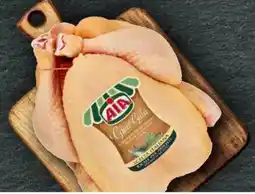 Bennet Pollo gran gala' AIA offerta