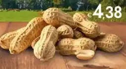 Bennet Arachidi sfuse offerta