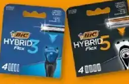 Bennet Hybrid flex 5 ricariche BIC offerta