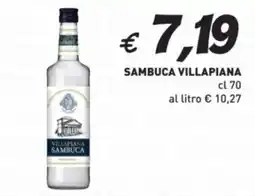 Coal Sambuca villapiana offerta