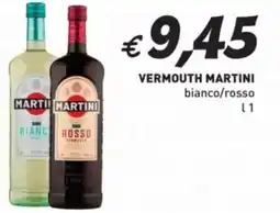 Coal Vermouth MARTINI offerta