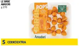 Bennet Le birbe AMADORI offerta