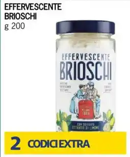 Bennet Effervescente brioschi offerta