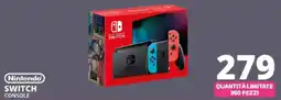 Comet Nintendo SWITCH CONSOLE offerta