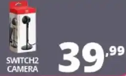 Comet Switch2 camera offerta