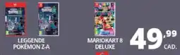Comet Mario kart 8 deluxe offerta