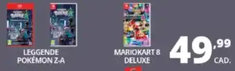 Comet Mario kart 8 deluxe offerta