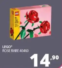 Comet LEGO ROSE RARE 40460 offerta