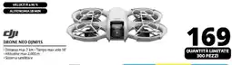 Comet dji DRONE NEO DJN015 offerta
