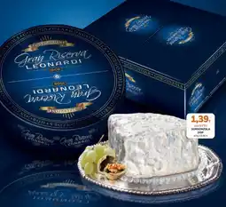 Basko Gorgonzola DOP offerta