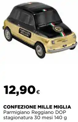 Extracoop Confezione mille miglia offerta
