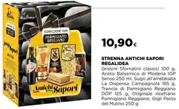 Extracoop Strenna antichi sapori regalidea offerta