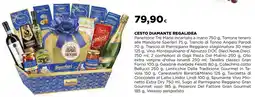 Extracoop Cesto diamante regalidea offerta