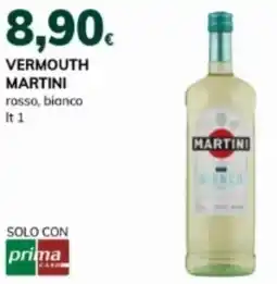 Basko Vermouth MARTINI offerta