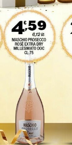 Sigma Prosecco offerta