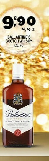 Sigma Whisky offerta