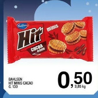 Sigma Biscotti offerta