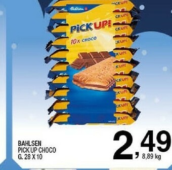 Snack