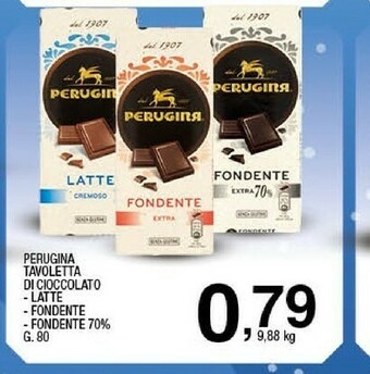 Sigma Cioccolato offerta