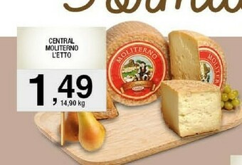 Sigma Pecorino offerta