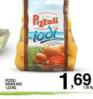 Sigma Patate offerta