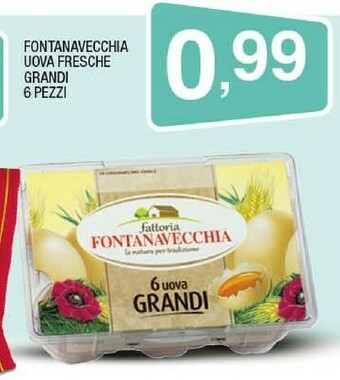 Sigma Uova offerta