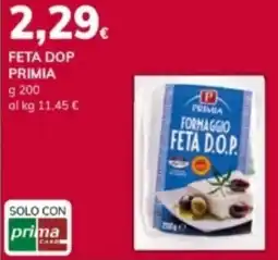 Basko Feta DOP PRIMIA offerta