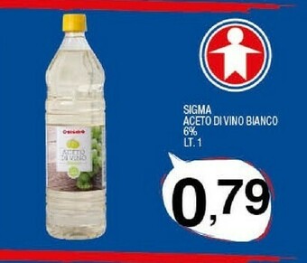 Sigma Aceto offerta