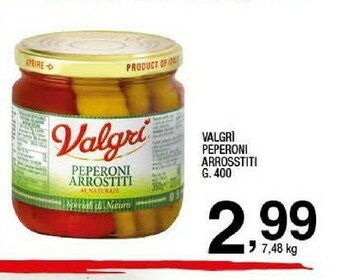 Sigma Peperoni offerta