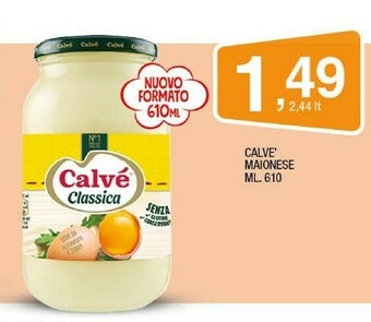 Sigma Maionese offerta