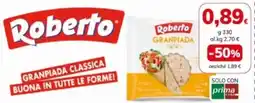 Basko Roberto granpiada classica offerta