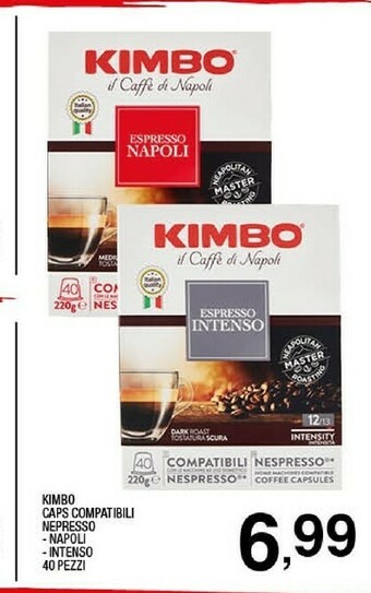 Sigma Caffè offerta