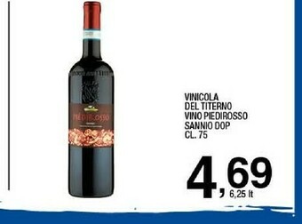 Sigma Vino offerta
