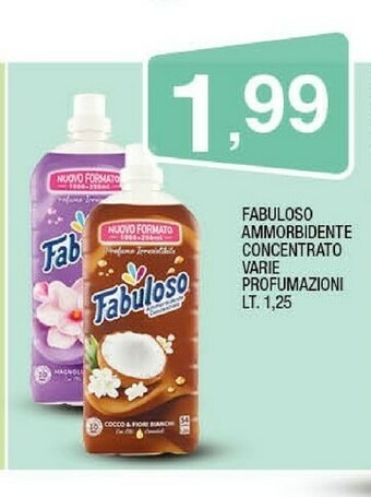Sigma Ammorbidente offerta